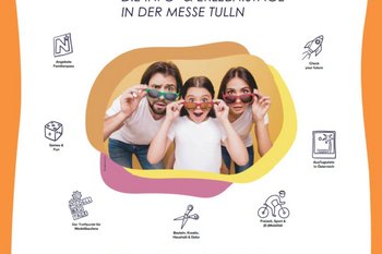 Family+ Messe – INFO- & ERLEBNISTAGE