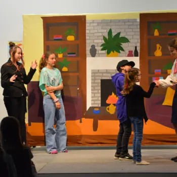 Gemeindeverband der Musikschule Oberes Mostviertel