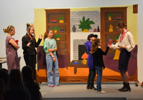 Gemeindeverband der Musikschule Oberes Mostviertel