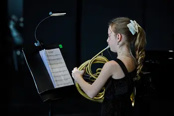 AVISO: Musikalische Spitzenleistungen beim Konzert der  prima la musica-Bundespreisträgerinnen und  Bundespreisträger