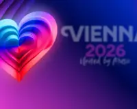 United by Music – Ö1 goes Song Contest 2026