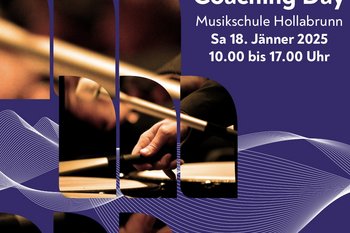 Erfolgreicher Auftakt: Der erste prima la musica Coaching Day