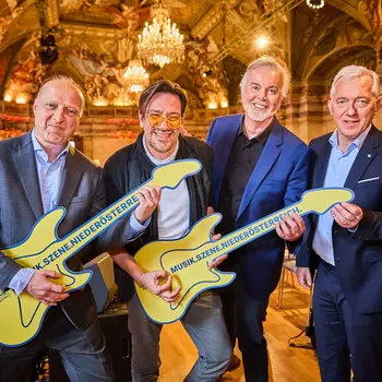 Tagung "Musik aus den Regionen" widmete sich der Zukunft