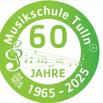 Happy Birthday, Musikschule Tulln!
