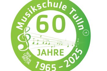 Happy Birthday, Musikschule Tulln!