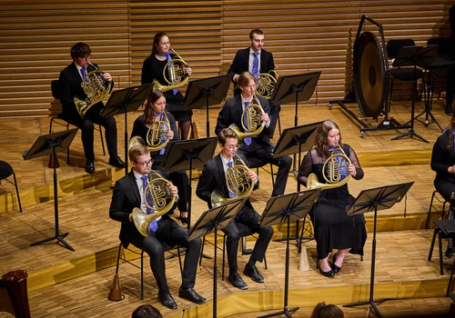 Festkonzert JSO NÖ Grafenegg