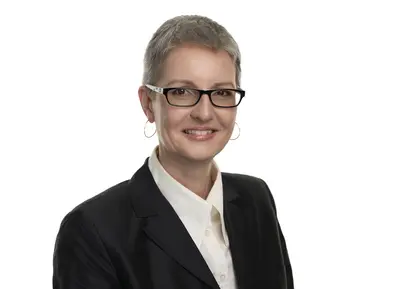 Foto von Frau Manuela Korat - 