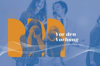 Vor den Vorhang: Wir suchen tolle Musikschul-Projekte!