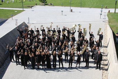 Sommercamp Junge Bläserphilharmonie NÖ