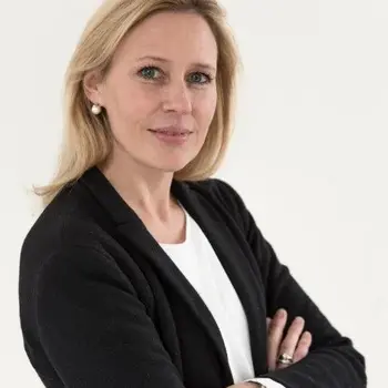 Ursula Königstorfer ©Legalpartners / O. Bolch