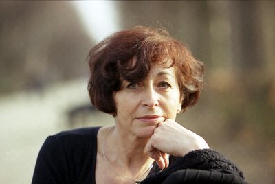 Elisabeth Eschwé Klavier spielen "aus dem Innern"