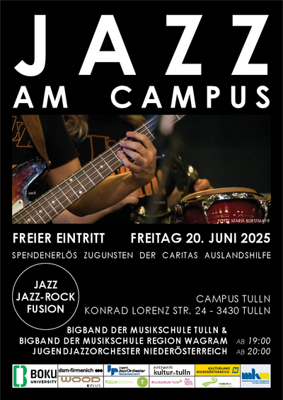 Jazz am Campus