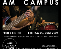 Jazz am Campus