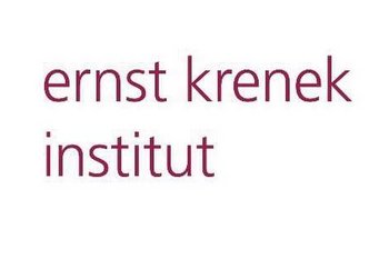 Covid-19-Sonderstipendium der Ernst Krenek Institut Privatstiftung