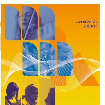 Musik & Kunst Schulen Management Niederösterreich: Jahresbericht 2018/19