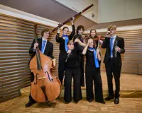 Orchesterschnuppertag Jugendsinfonieorchester NÖ 2026