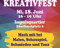 Kreativfest der Musikschule Waidhofen/Ybbs