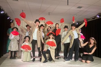 Abschlussabende der Musical-Akademien Horn, Korneuburg & Wolkersdorf