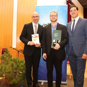 Foto: Stadtgemeinde Wolkersdorf