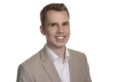 Foto von Herr Thomas Machherndl - 