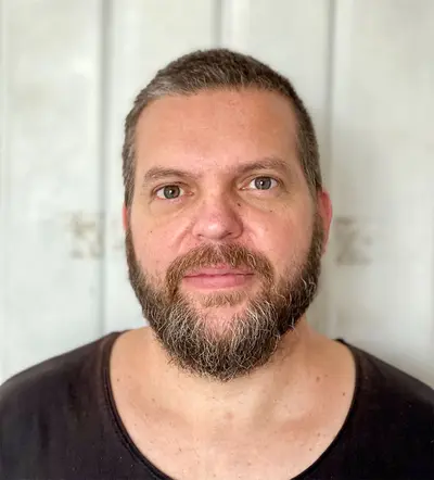 Wolfgang Pospischill ©Rosa Danner Kick Off Vortrag: Social Media für Lehrende in Musikschulen in NÖ