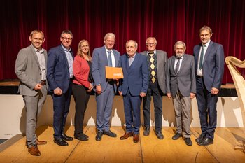 50 Jahre Musik- und Kunstschule Hollabrunn: Ein Fest der Vergangenheit, Gegenwart und Zukunft