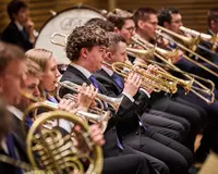Jubiläumskonzert 50 Jahre Jugendsinfonieorchester NÖ