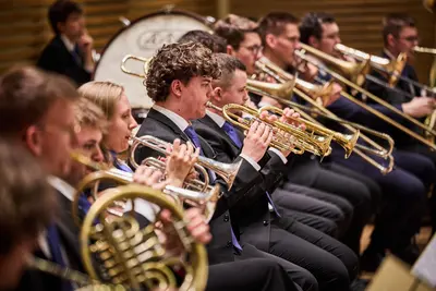 Jubiläumskonzert 50 Jahre Jugendsinfonieorchester NÖ