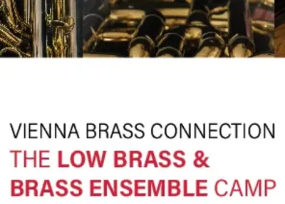 The Low Brass & Brass Ensemble Camp