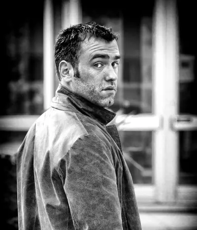 Martin Gasselsberger