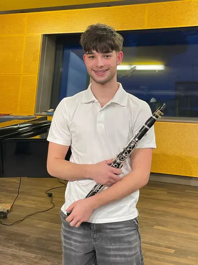 Goldkonzert Klarinette 2026