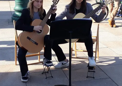 Musikschule der Stadt Tulln