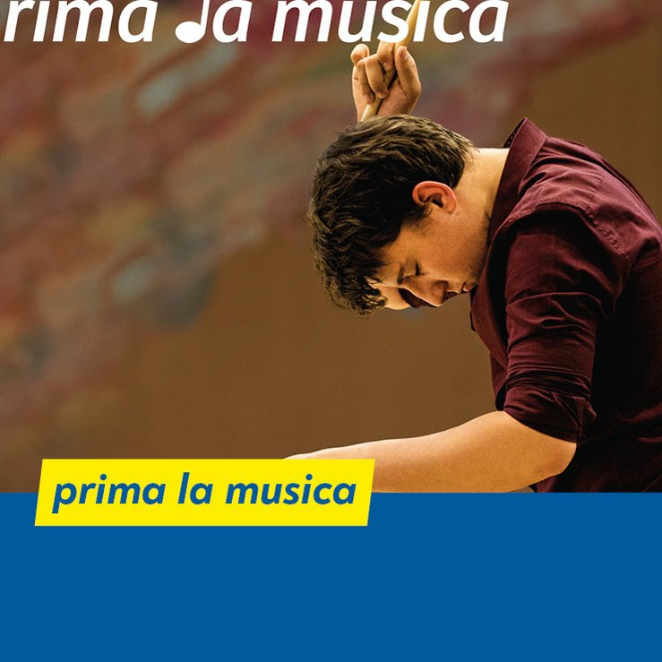 prima la musica