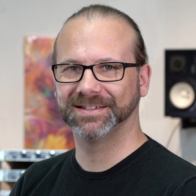 German Schwarz Audio- & Video-Technik leicht gemacht