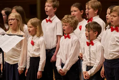 Bundesjugendsingen 2026