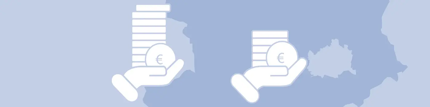 Förderungen und Fristen