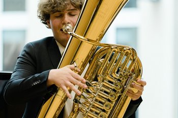 Beeindruckende Erfolge der niederösterreichischen Musiker:innen beim Bundeswettbewerb prima la musica