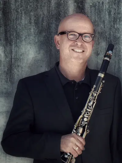 Werner Mayrhuber Klarinettenunterricht im Spannungsfeld zwischen Qualität und Quote