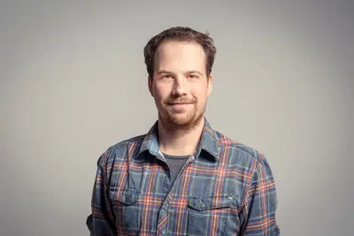 Patrik Thurner Mit Estill Voice Training zum authentischen Popsong