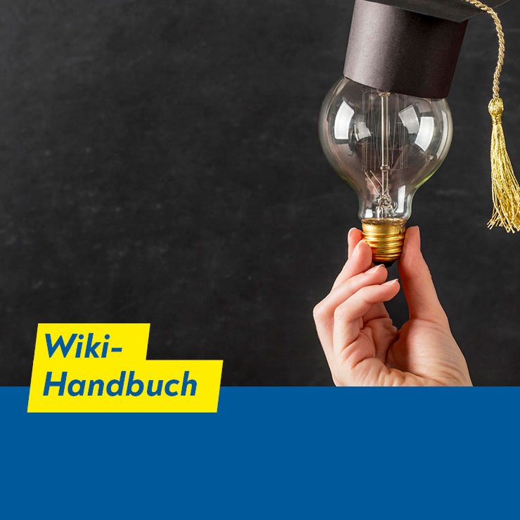 Wiki-Handbuch