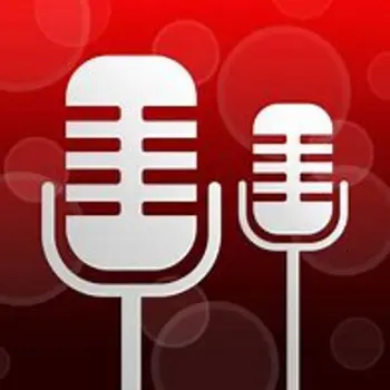 App-Podcast Acapella