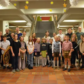 Schaufenster Ybbsitz