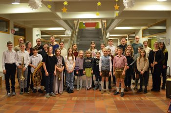 Schaufenster Ybbsitz
