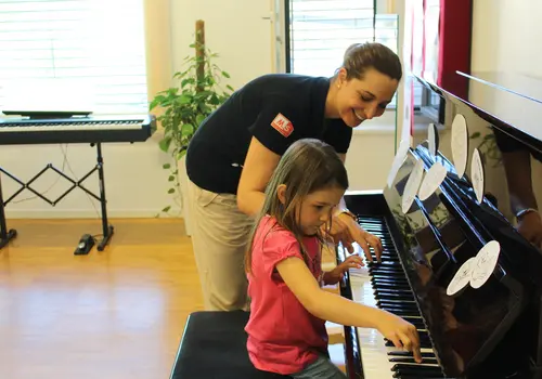 Regionalmusikschule Bisamberg-Leobendorf-Enzersfeld