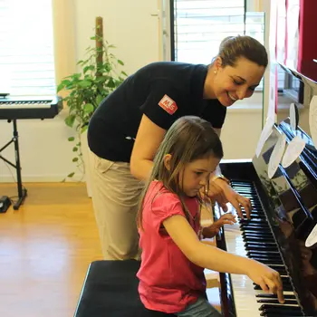 Regionalmusikschule Bisamberg-Leobendorf-Enzersfeld
