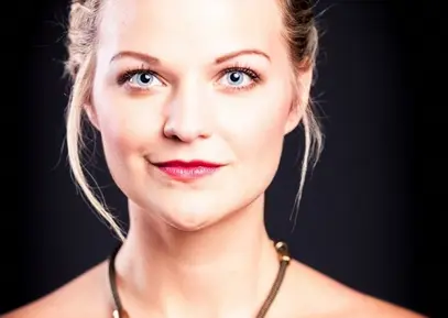 Foto von Frau Tanja Petrasek -