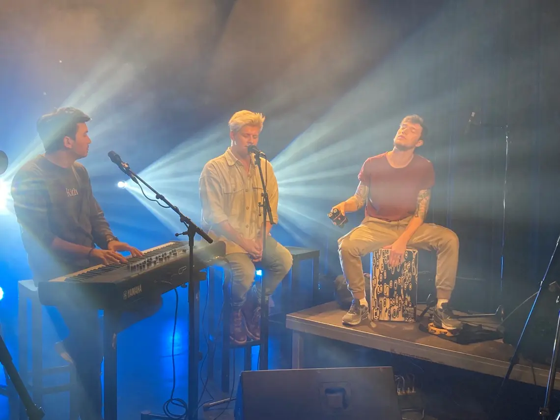 (c) Freiraum St. Pölten