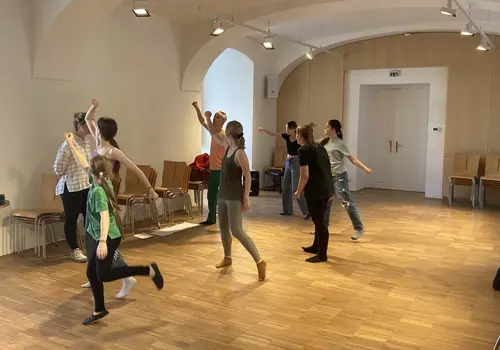 Musicalakademie Wolkersdorf