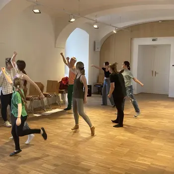 Musicalakademie Wolkersdorf