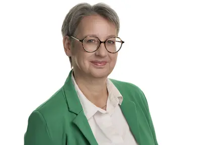 Foto von Frau Christa Lehner - 